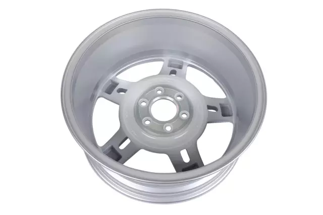 19x8-Inch Aluminum Wheel