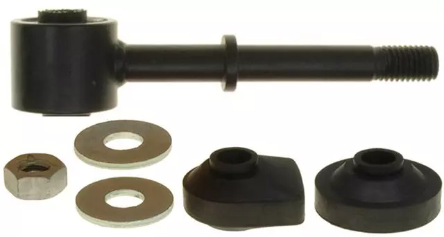 Front Torsion Bar Mount