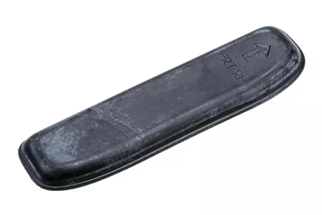 Passenger Side Front Door Armrest Pull Cup Bolt Cap