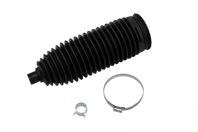 Rack and Pinion Boot Kit with Clamps
