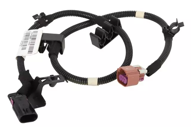 Flexible Fuel Sensor Wiring Harness 39068328 | TascaParts.com 