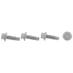 2015-2024 Ford - Door Check Screw