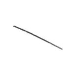 Hood To Radiator Weatherstrip