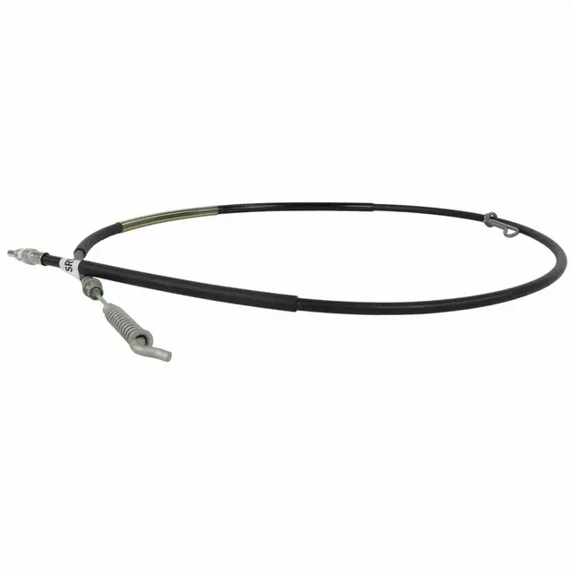 1999-2000 Ford Rear Cable - Motorcraft (BRCA-272)