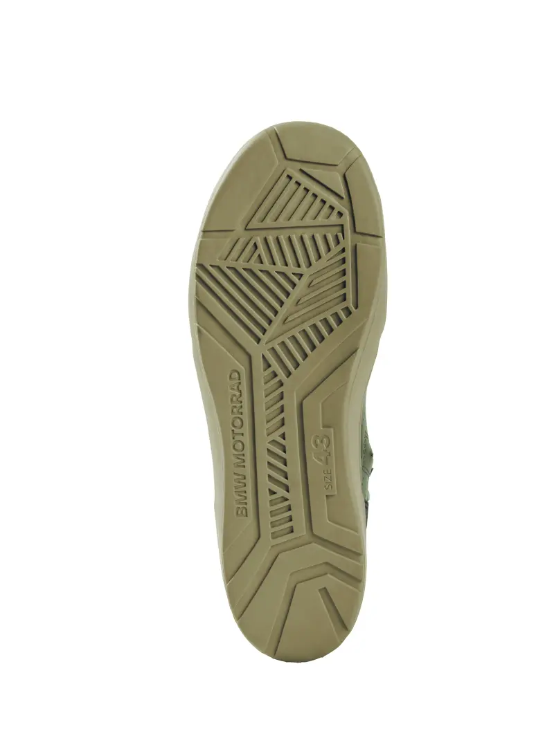 UnisexSneakerSeoulGTXGreen2025-1 - Unisex Seoul GTX Sneakers