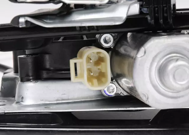 Part# 15911243 F (S)Regulator