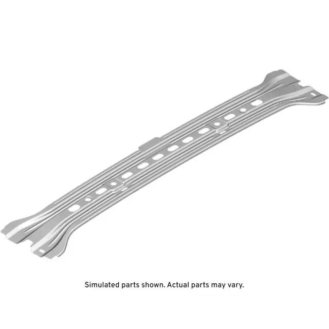 Number 2 Roof Panel Bow