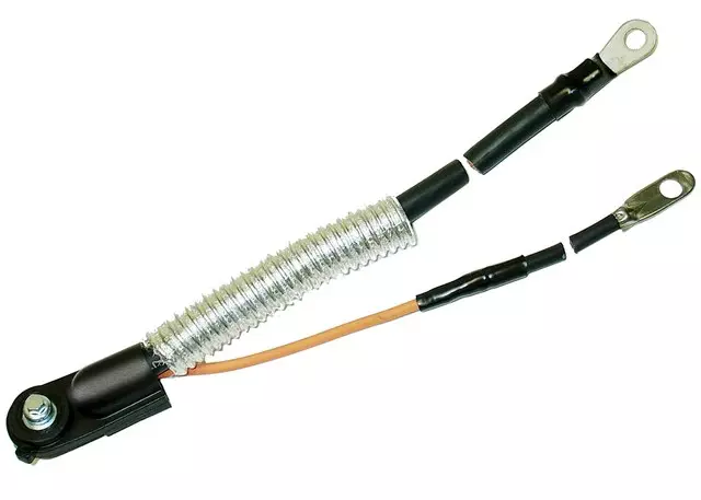 Positive Battery Cable 88862350 | QuirkParts