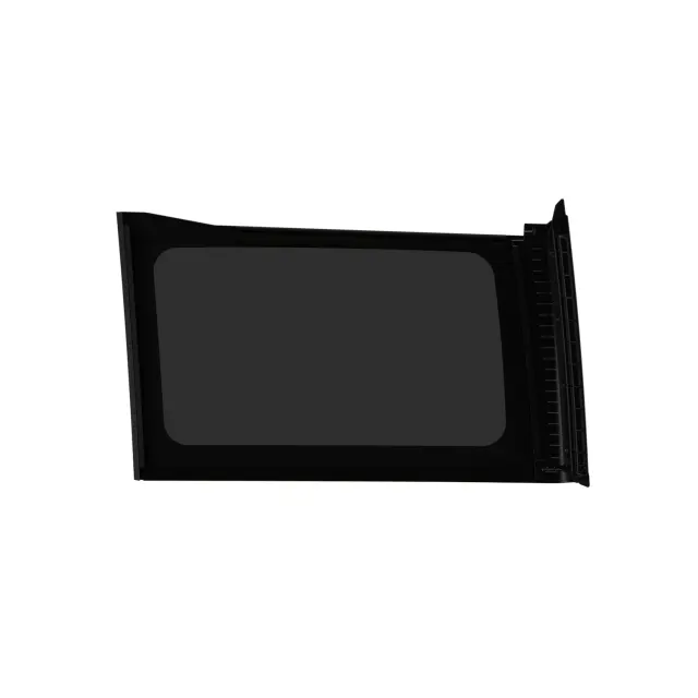 5VP88SX9AM - Quarter Window, Right 2020-2025 Jeep Wrangler | The