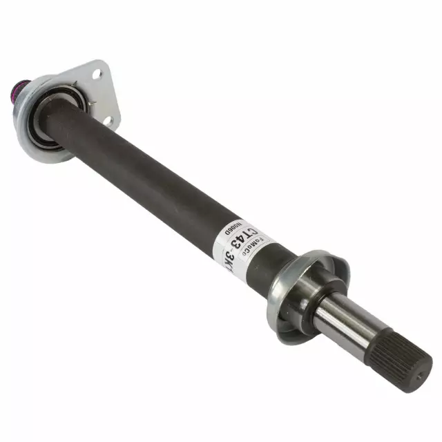 CT4Z-3A329-A - Intermediate Shaft - 2012-2014 Ford Edge | Eastgate