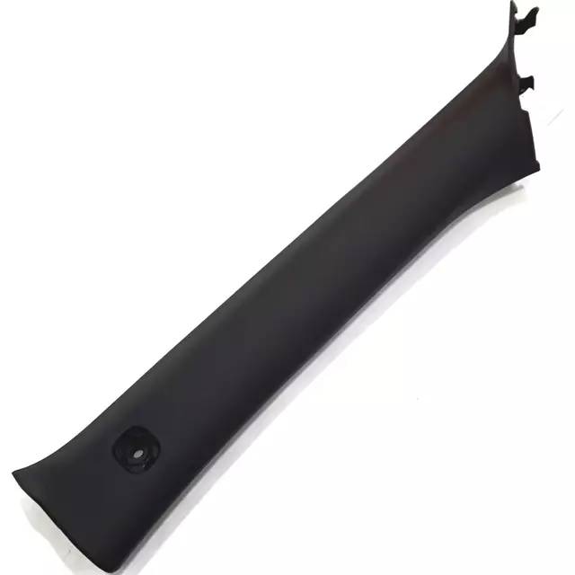 Windshield Pillar Trim