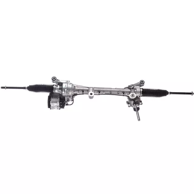 2014-2018 Ford Focus Steering Gear Assembly