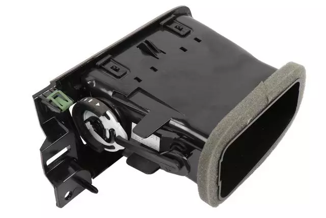 Passenger Side Instrument Panel Trim Plate