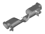 2013-2020 Ford Connector