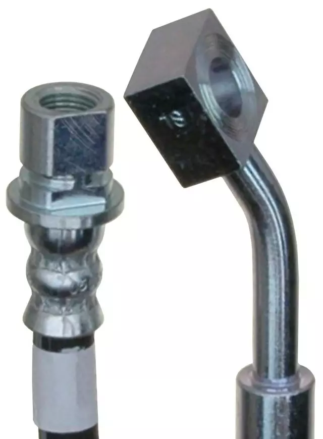 Front Driver Side Brake Hose