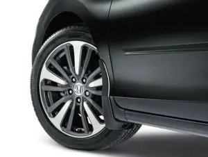 Splash Guard Set - Coupe