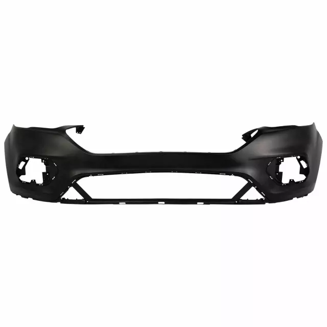 エマーキッド GJ5Z-17757-APTM - Bumper Cover - 2017-2019 Ford Escape