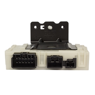 2018 F 150 Trailer Brake Controller