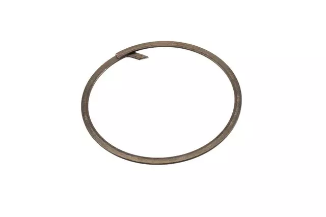 OEM NEW 1988-2010 GM Retainer Rear Wheel Bearing Axle Housing Lock Nut 341511