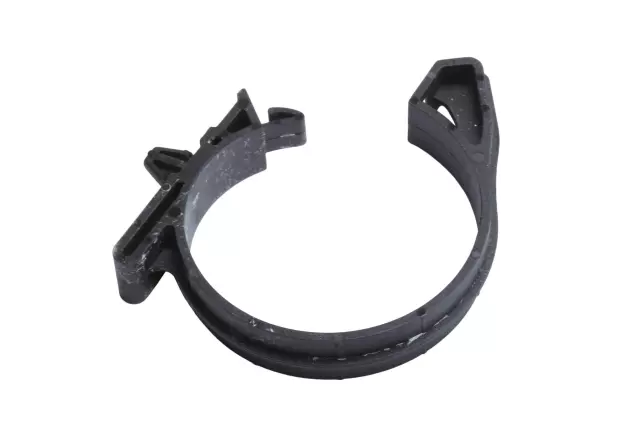 Radiator Inlet Hose Bracket Retainer