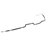 Motorcraft™ A/C Refrigerant Suction Hose