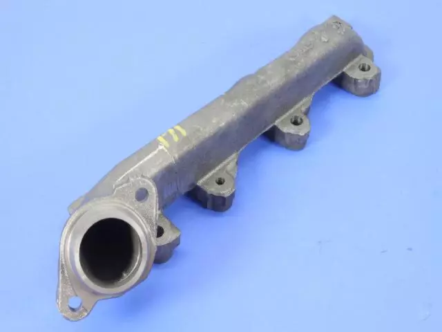 Exhaust Manifold