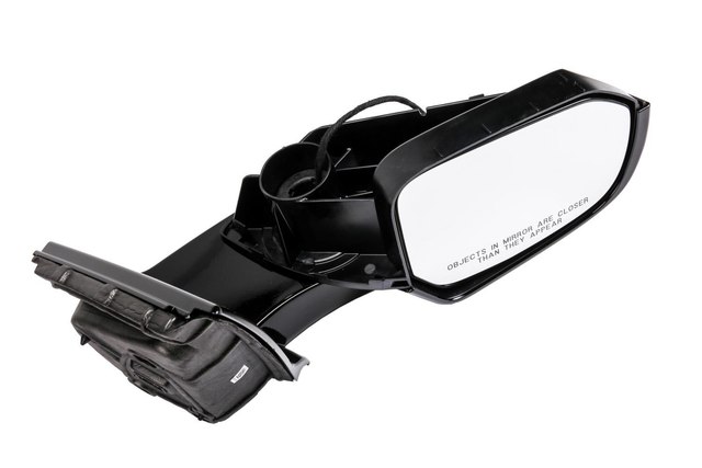 84269463 - Body: Mirror Assembly for GM Image