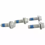 Caliper Support Mount Bolt