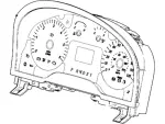 Instrument Cluster