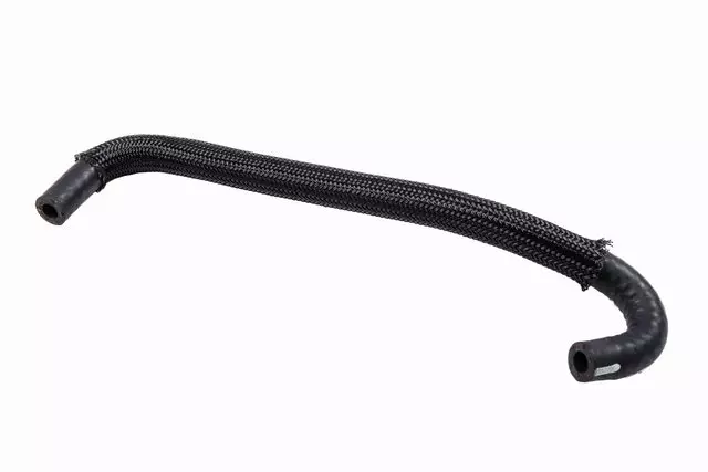 Throttle Body Heater Inlet Hose