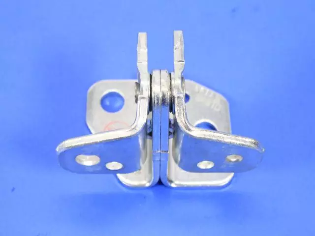 55113661AC - Door Hinge, Left | The Official Mopar eStore