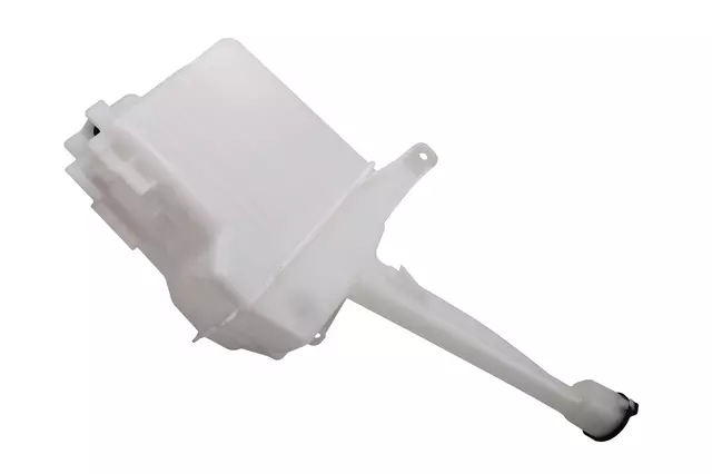 Washer Fluid Reservoir