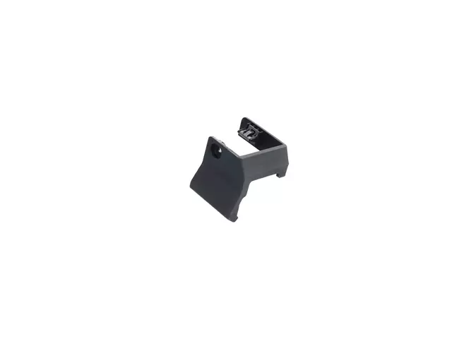 Seat Adjuster End Cap