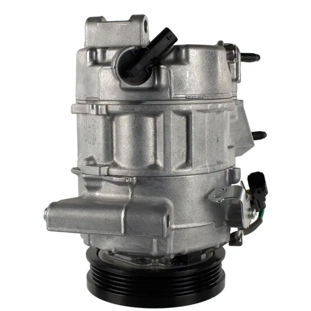 2020-2025 Ford Explorer A/C Compressor L1MZ-19703-G | OEM Parts Online