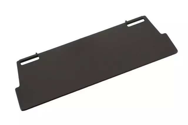Front Seat Stowage Tray Liner