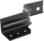 Headlamp Assembly Mount Bracket