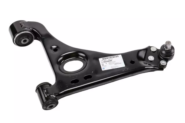 Front Driver Side Lower Control Arm