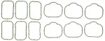 Engine Intake Manifold Gasket Set