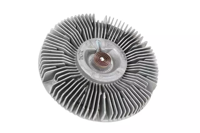 Engine Cooling Fan Clutch