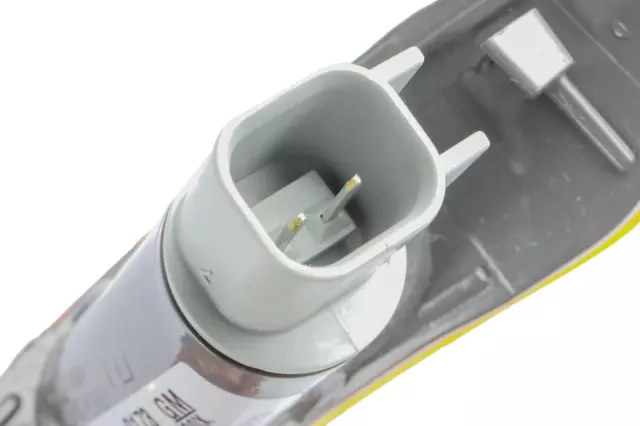 Front Driver Side Marker Lamp