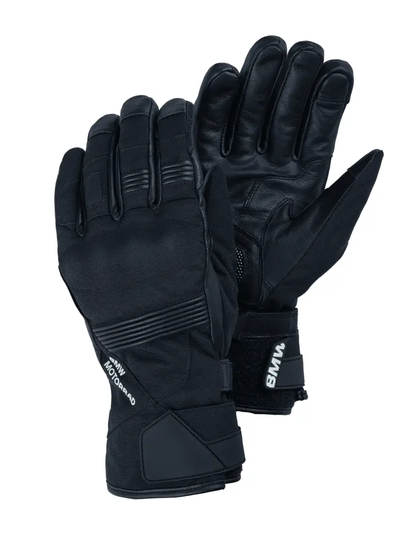 Mens Reschen GTX Gloves MensGloveReschenGTXAnthracite2025 | A & S
