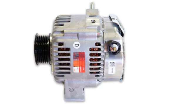 1998 – 2002 Toyota Alternator 27060-50260-84