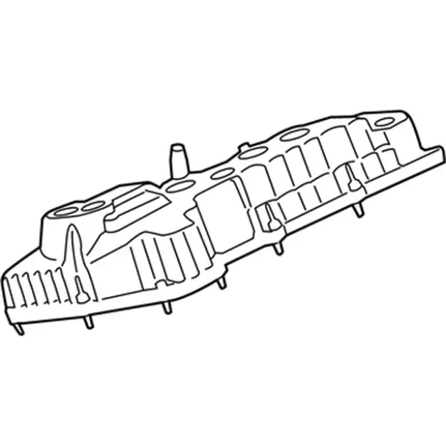 Ford Dealership 2013-2026 Ford Valve Cover DL3Z-6582-C | Ford
