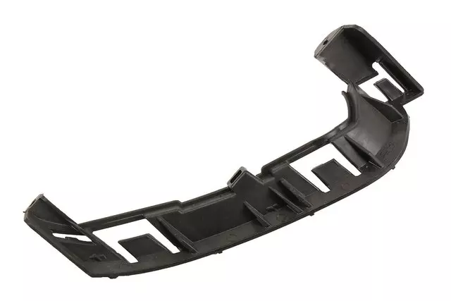 Passenger Side Rear Bumper Fascia Bracket