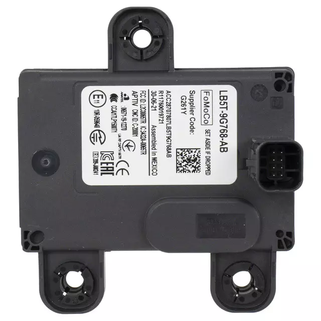 Genuine Ford Sensor LB5Z-9E731-AB | eBay