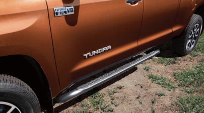 Genuine Oem Tundra Running Boards Toyota Parts Center Genuine Oem Tundra Running Boards Toyota Parts Center