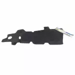 2008-2010 Ford - Air Deflector