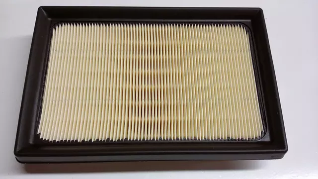 Genuine Toyota Air Filter - Toyota (17801-21060)