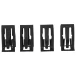 Lift-Gate Trim Panel Clip