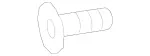 Countersunk Screw
